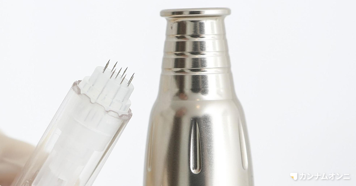 ダーマペンがいちご鼻などの毛穴悩みに効果的な理由を紹介 カンナムオンニ